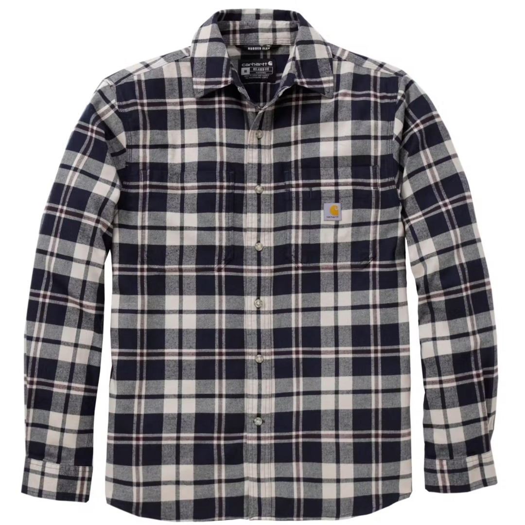Carhartt - Hamilton Blouse Heren